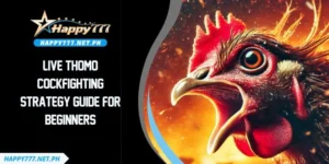 Live Thomo Cockfighting Strategy Guide For Beginners