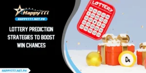 Lottery Prediction Strategies To Boost Win Chances