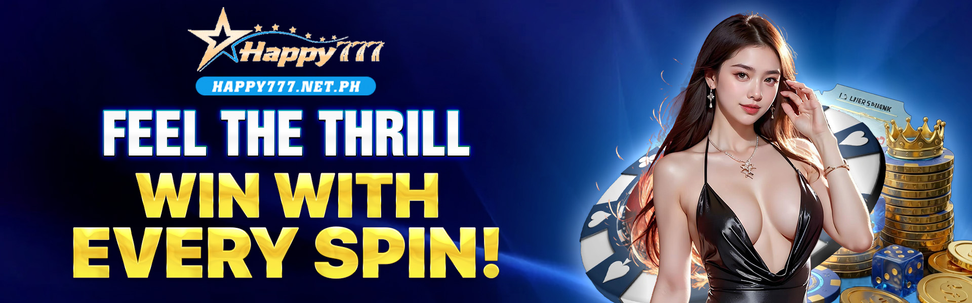 happy777.net.ph- banner
