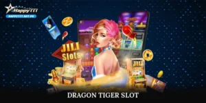 Dragon Tiger Slot