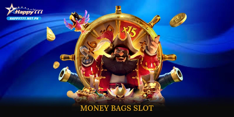 Money Bags Slot