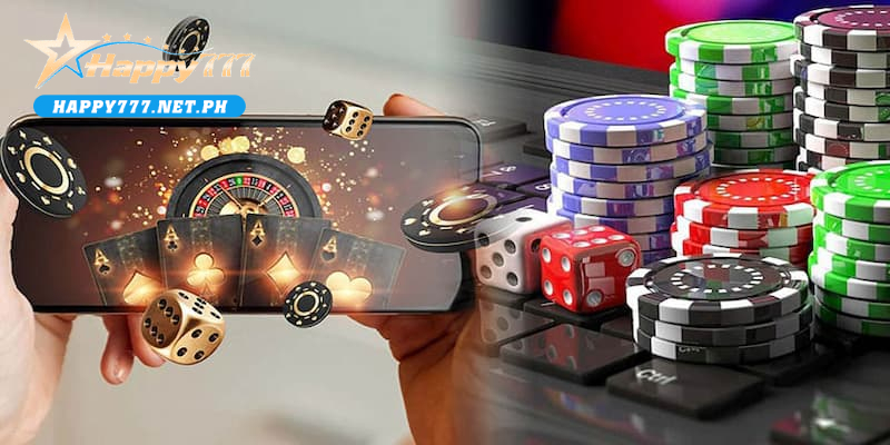 The Rise of Cryptocurrencies in Online Gambling