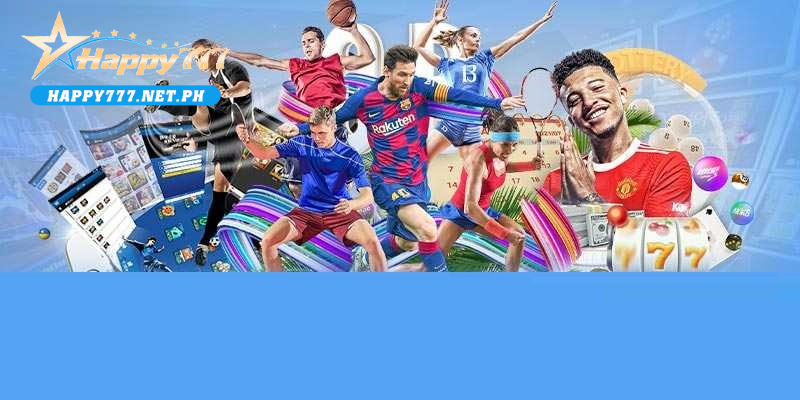 Online Sports Betting