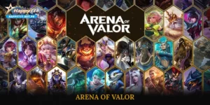 Arena of Valor