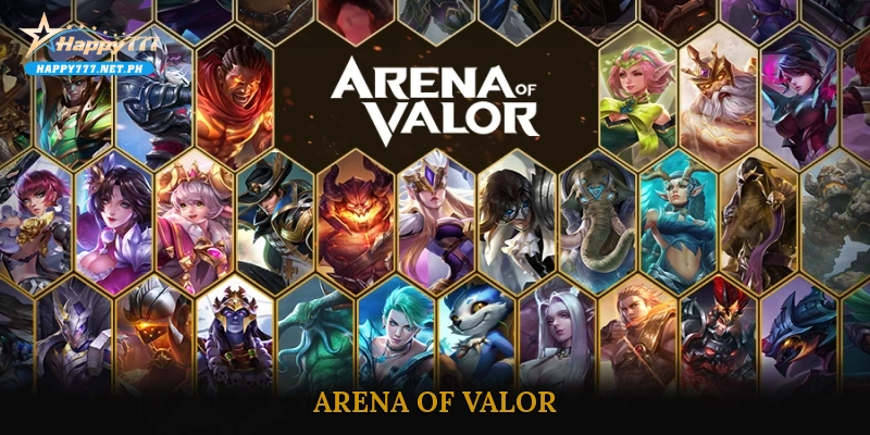 Arena of Valor