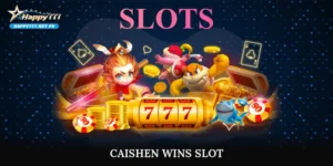 Caishen Wins Slot