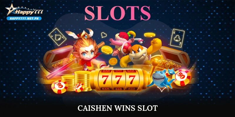 Caishen Wins Slot
