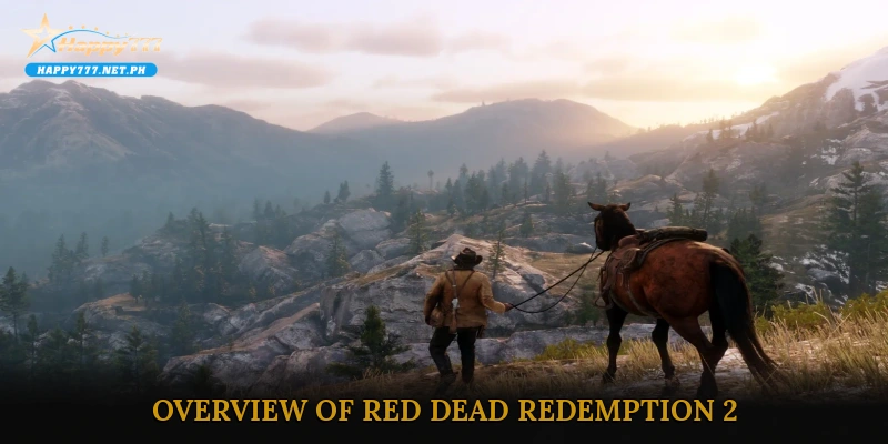 Overview of Red Dead Redemption 2