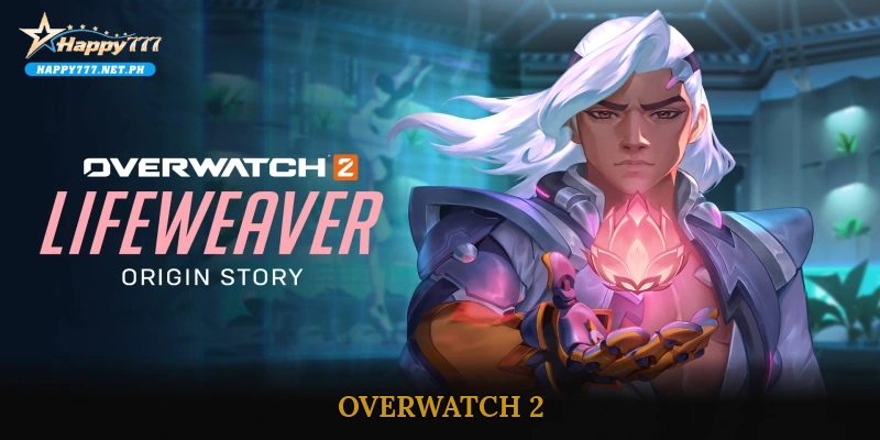 Overwatch 2