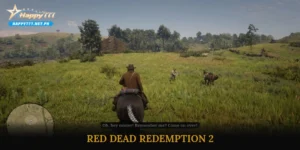 Red Dead Redemption 2