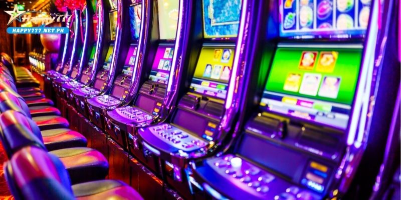 the rise of slot machine game online has transformed the way people enjoy digital entertainment
