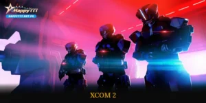 XCOM 2