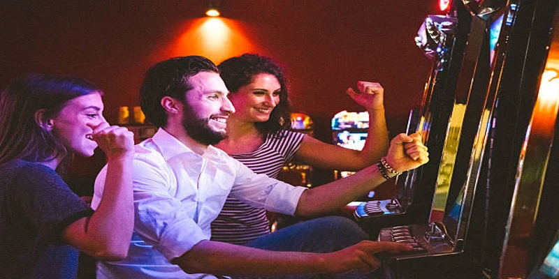 Step 1: Access the 8k8 Casino Login Page