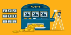 new slot machine games