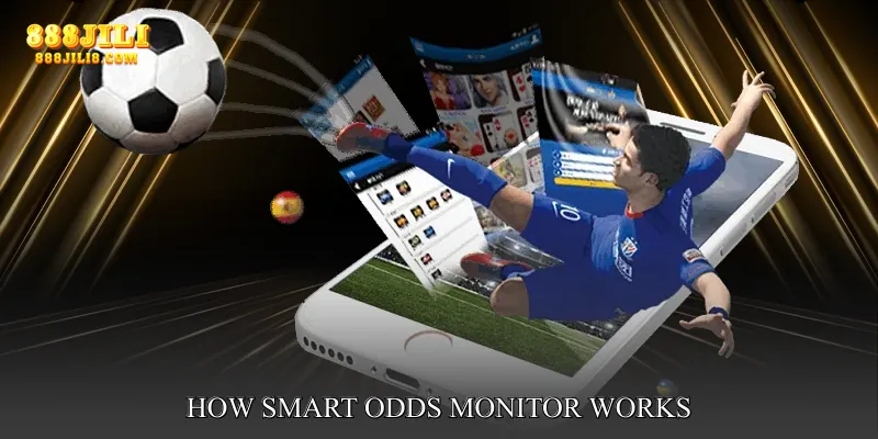 How Smart Odds Monitor Works