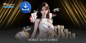Mobile Slot Games