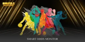 Smart Odds Monitor