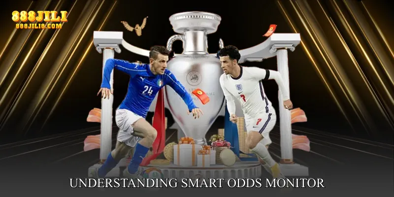 Understanding Smart Odds Monitor