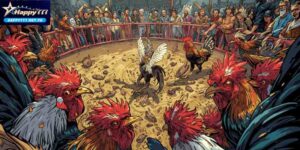 Sabong Live PH – Real-Time Cockfighting Action