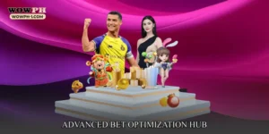 Advanced Bet Optimization Hub