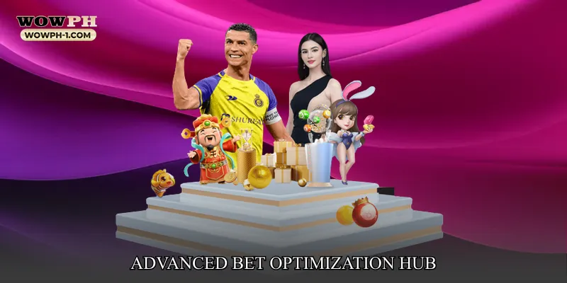 Advanced Bet Optimization Hub