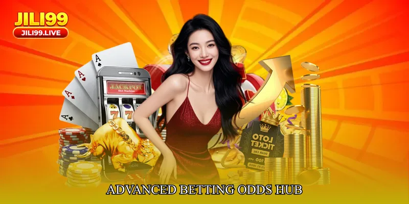 Advanced Betting Odds Hub