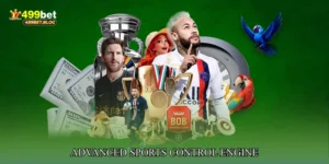 Advanced Sports Control Engine