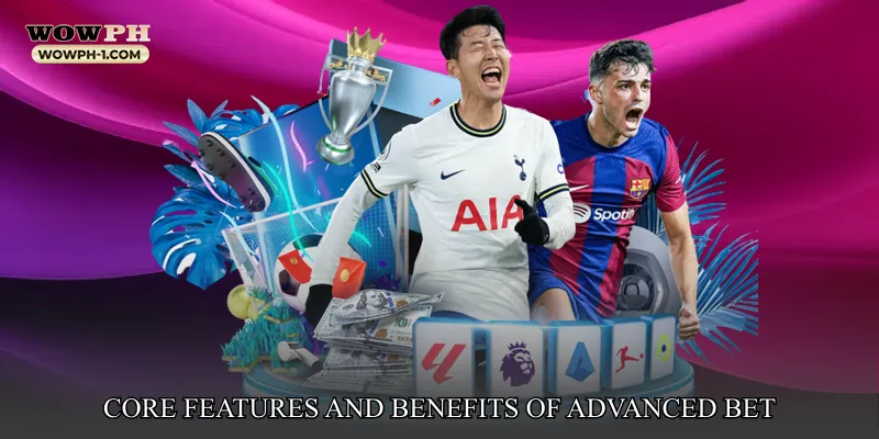 Core Features and Benefits of Advanced Bet Optimization Hub