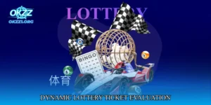Dynamic Lottery Ticket Evaluation