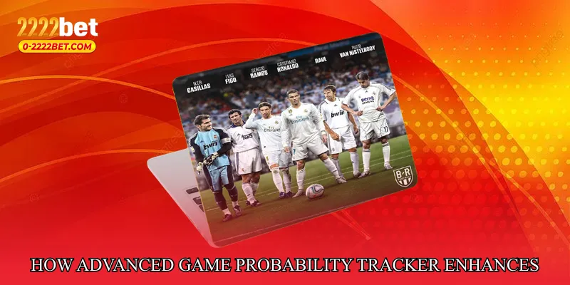 How Advanced Game Probability Tracker Enhances Betting