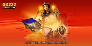 Live Reel Control Tracker