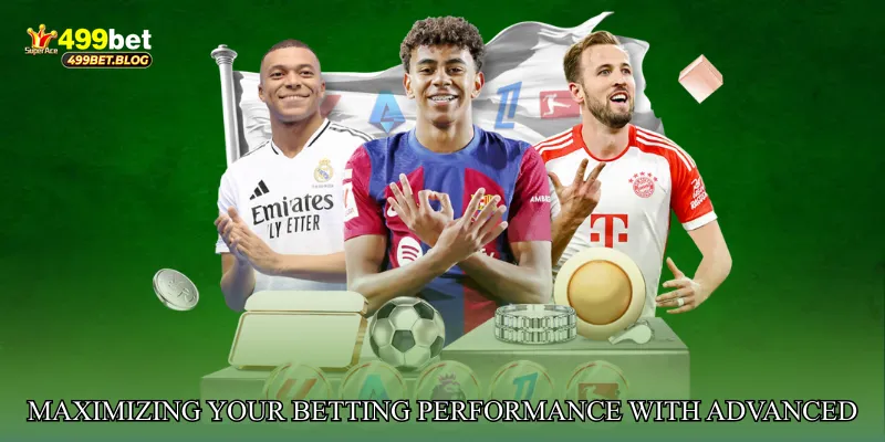 Maximizing Your Betting Performance with Advanced Sports Control Engine