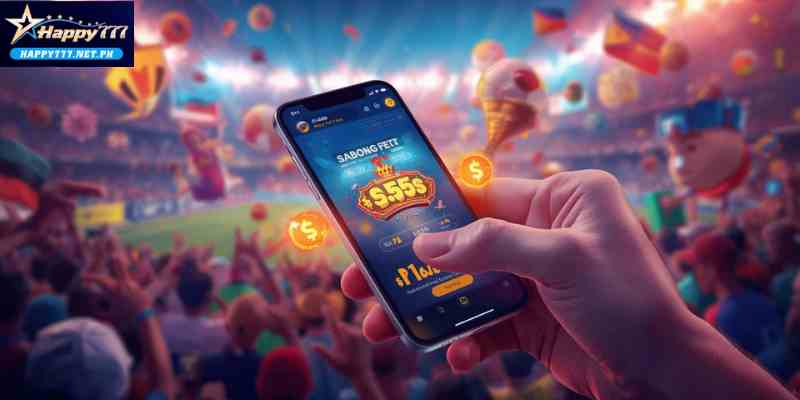 mobile sabong live betting experience Philippines