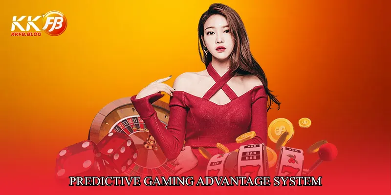 Predictive Gaming Advantage System