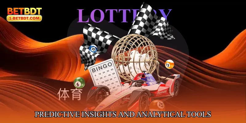 Predictive Insights and Analytical Tools