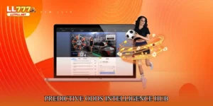 Predictive Odds Intelligence Hub