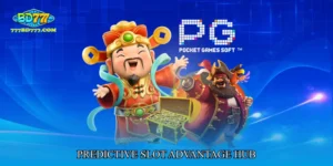 Predictive Slot Advantage Hub
