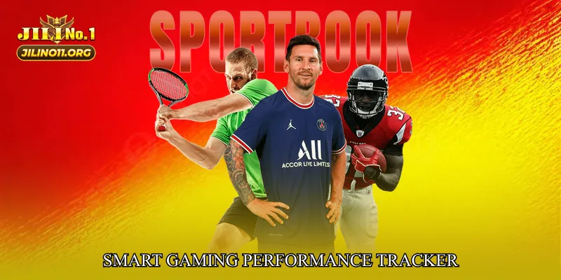 Smart Gaming Performance Tracker