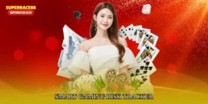 Smart Gaming Risk Tracker