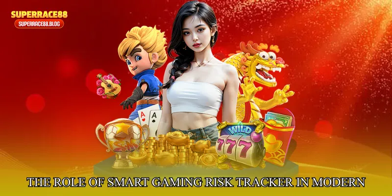 The Role of Smart Gaming Risk Tracker in Modern Gaming Decisions