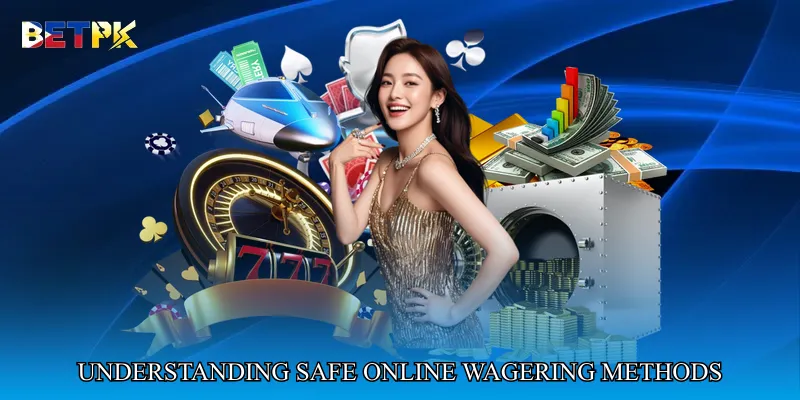 Understanding Safe Online Wagering Methods