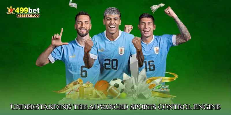 Understanding the Advanced Sports Control Engine