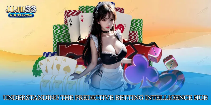 Understanding the Predictive Betting Intelligence Hub