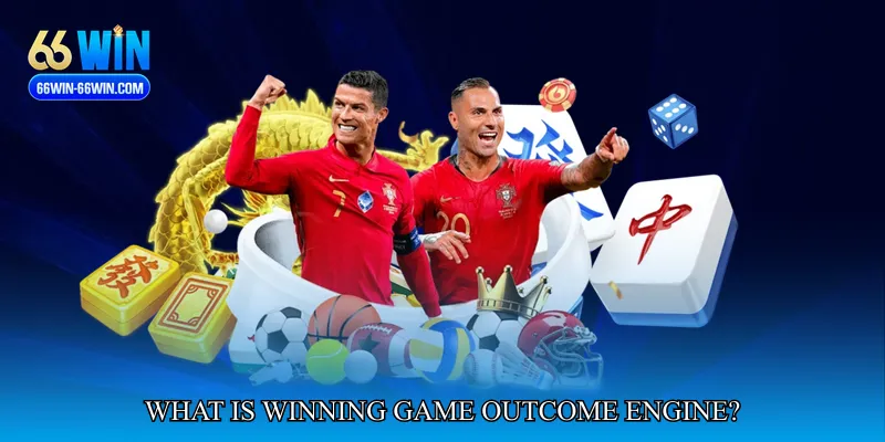 What is Winning Game Outcome Engine?