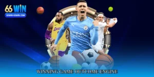 Winning Game Outcome Engine