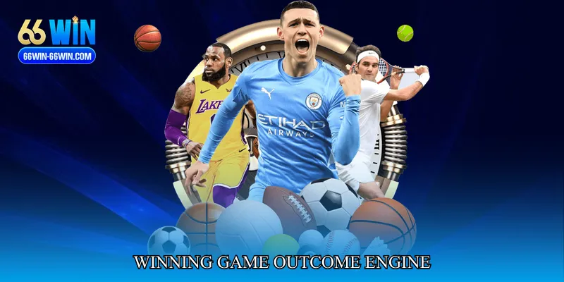 Winning Game Outcome Engine