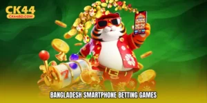 Bangladesh smartphone betting games