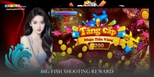 big fish shooting reward