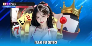 Island bet district