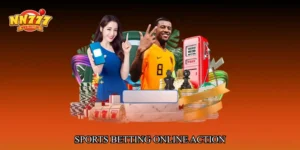 sports betting online action